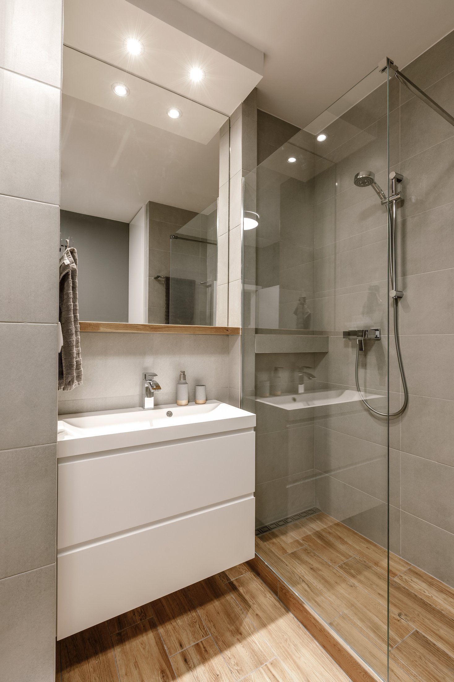 Moderní a vkusné bydlení z Bratislavy