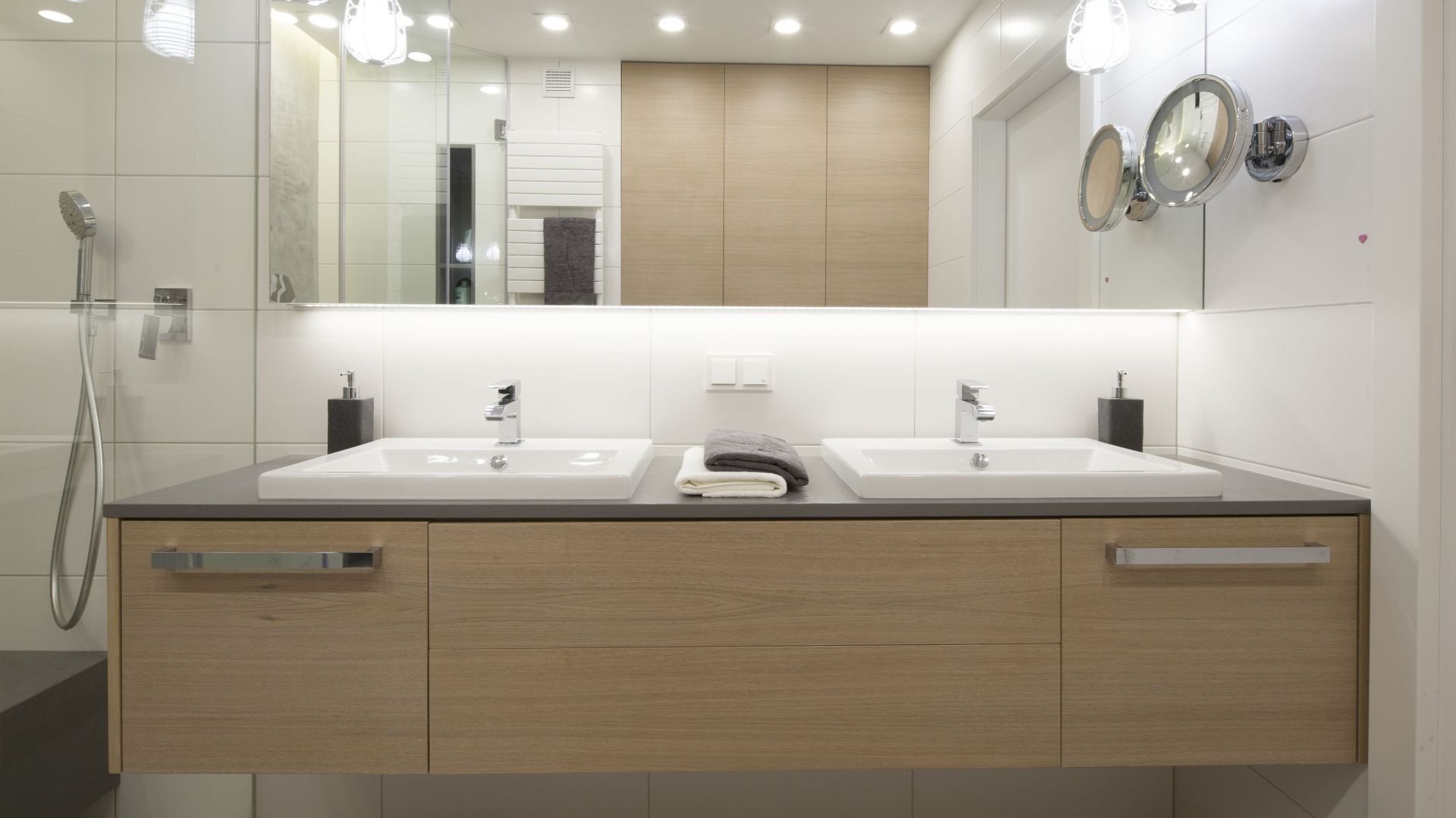 Moderní byt po rekonstrukci