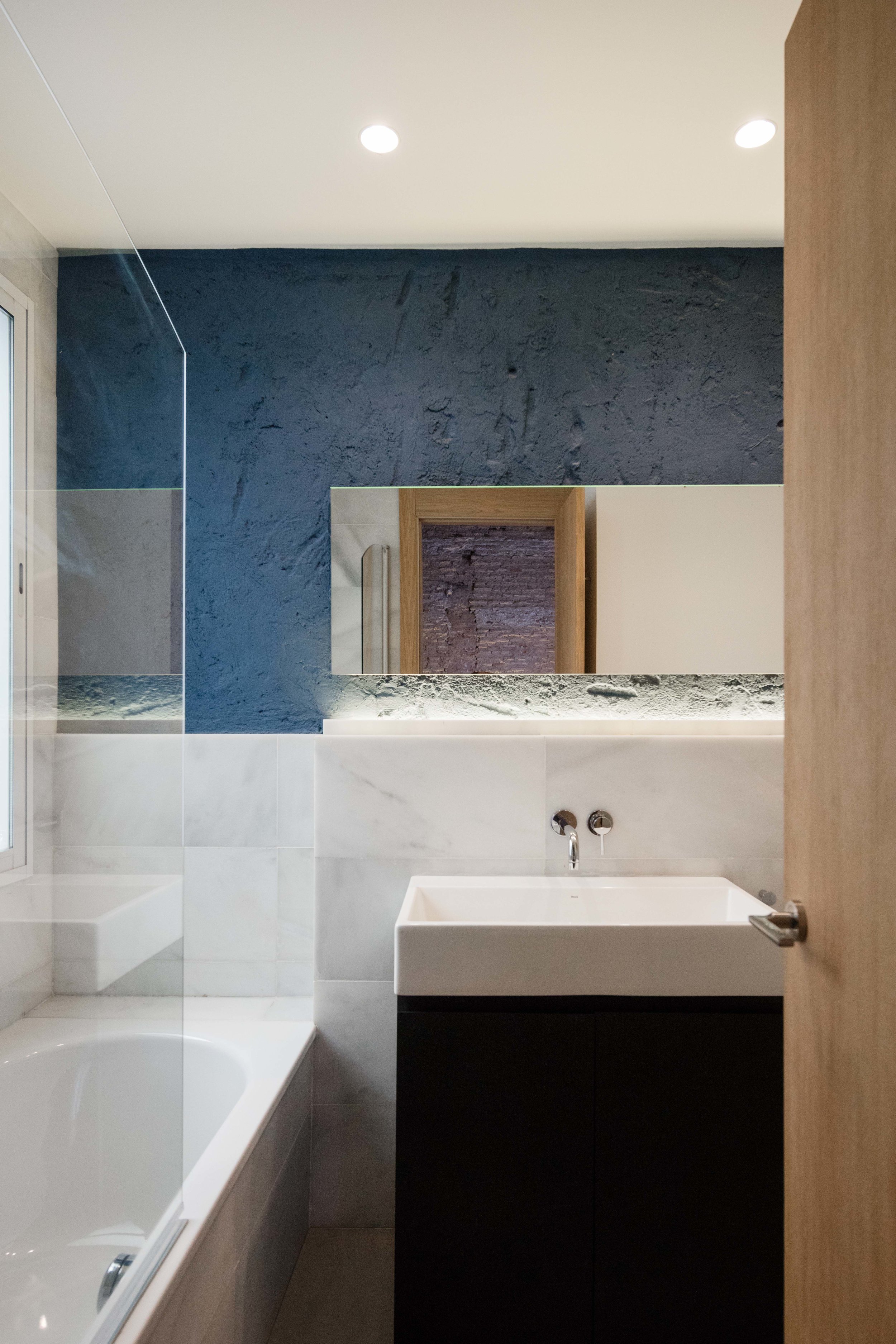 Parádní byt ze staré půdy