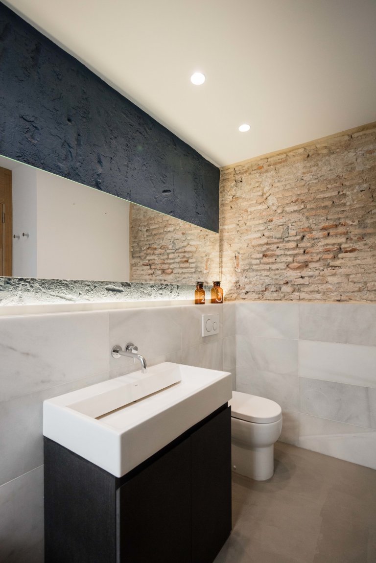 Parádní byt ze staré půdy