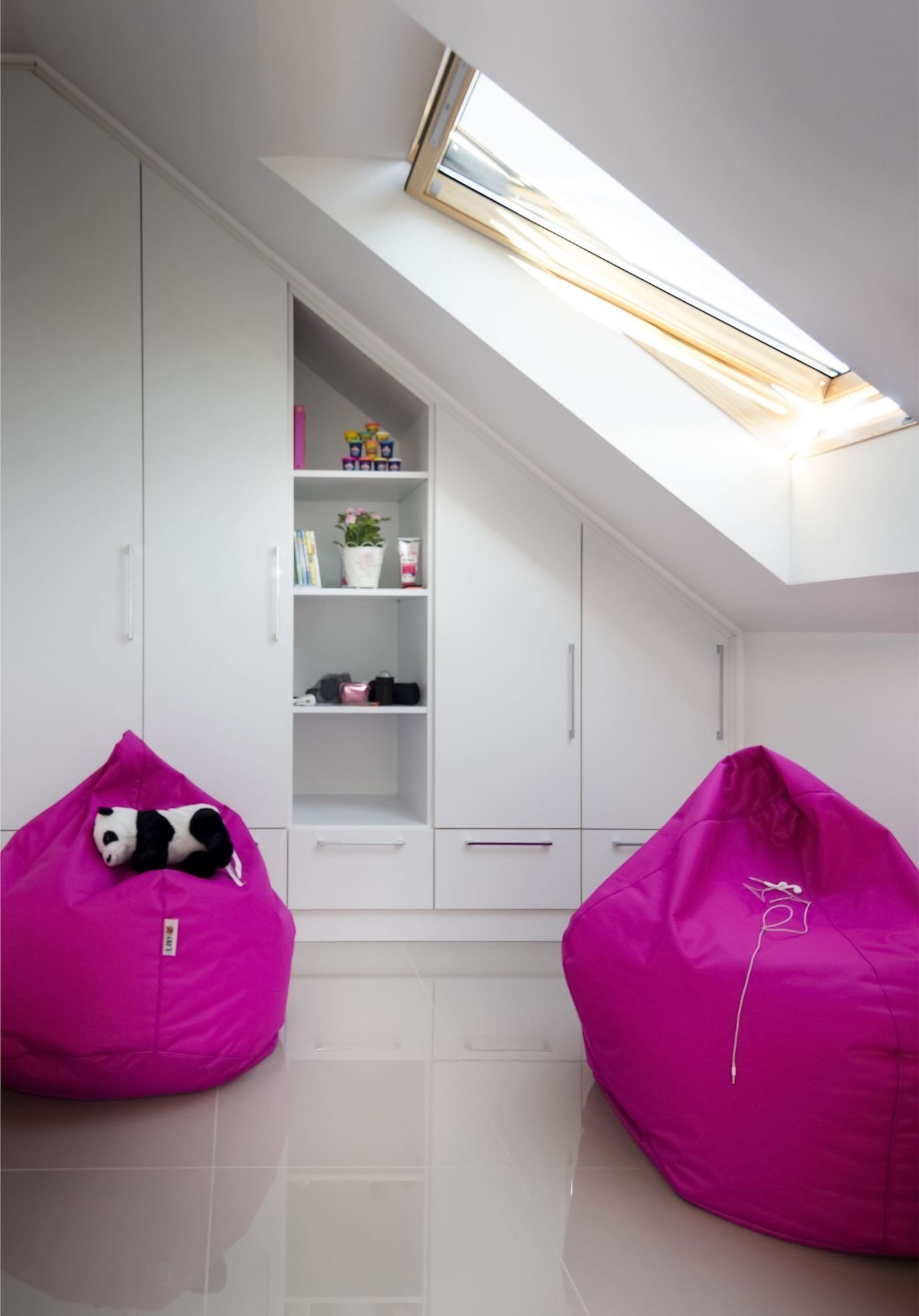 Prázdninový dům inspirovaný srbskou architekturou