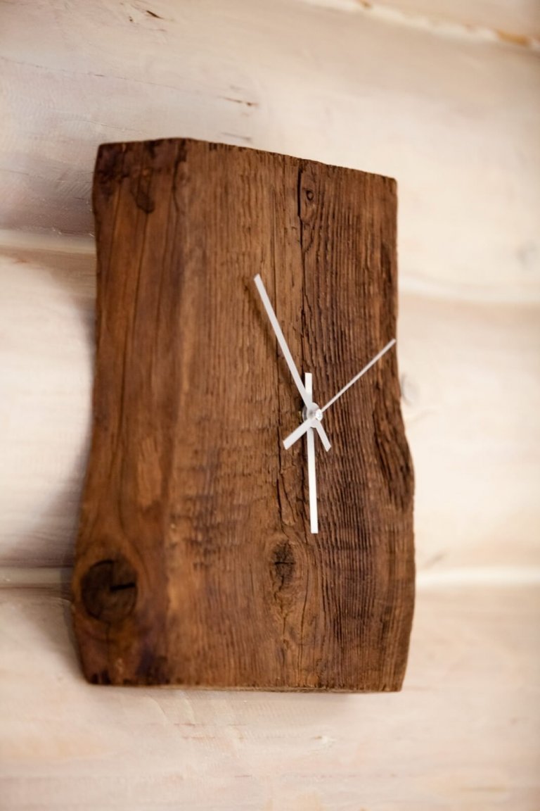 Srub v provensálském stylu? I to je možné