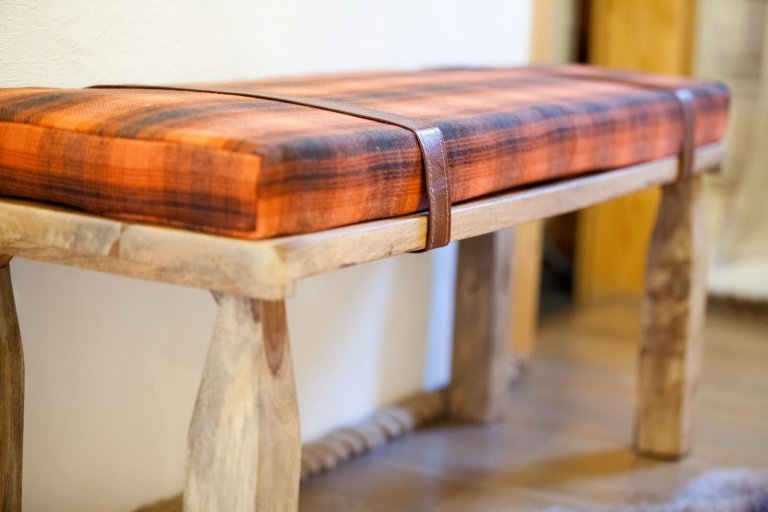 Srub v provensálském stylu? I to je možné