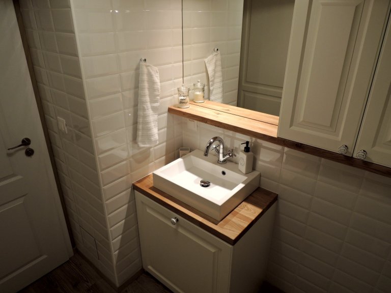 Útulný bratislavský mezonet