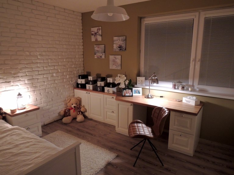 Útulný bratislavský mezonet