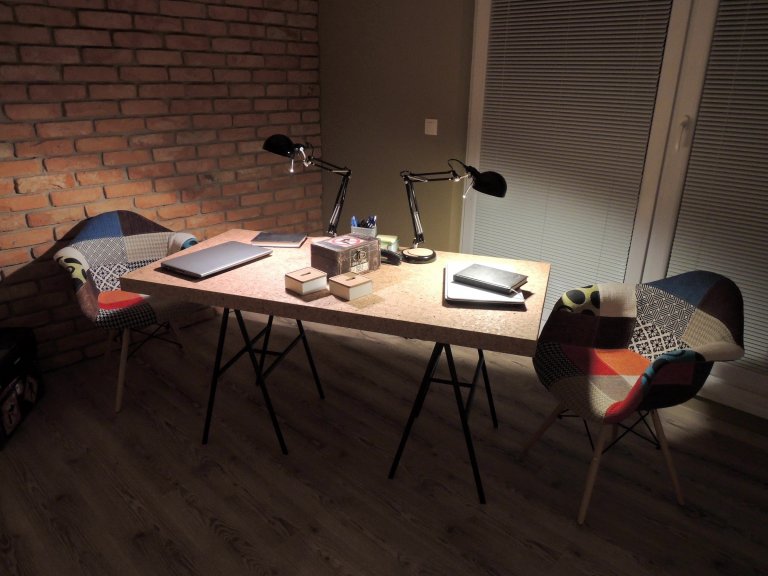 Útulný bratislavský mezonet