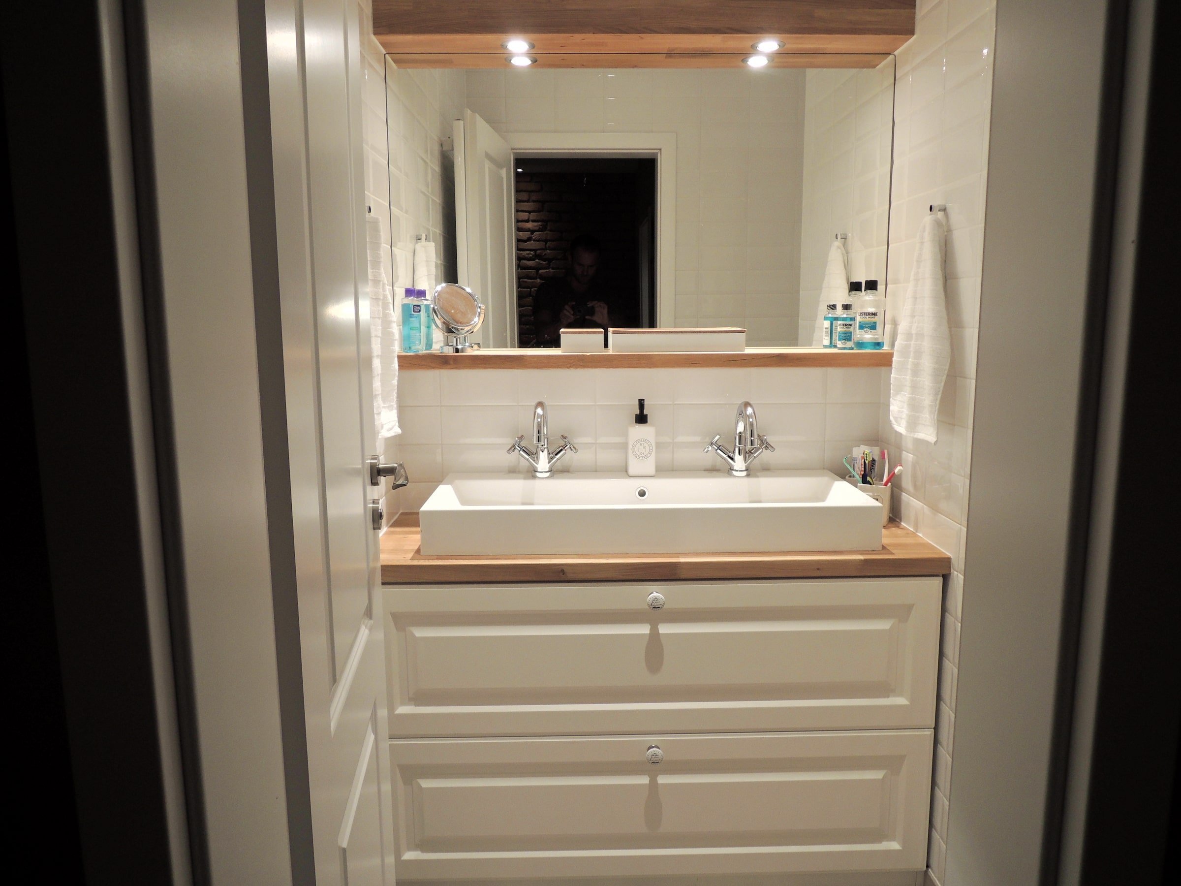 Útulný bratislavský mezonet