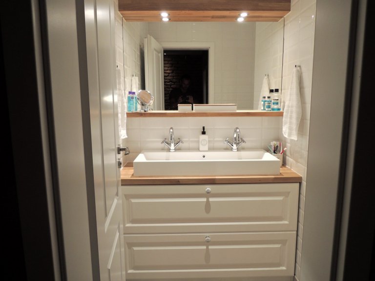 Útulný bratislavský mezonet