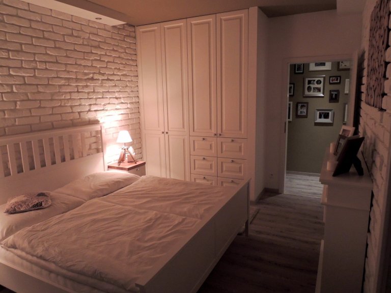 Útulný bratislavský mezonet