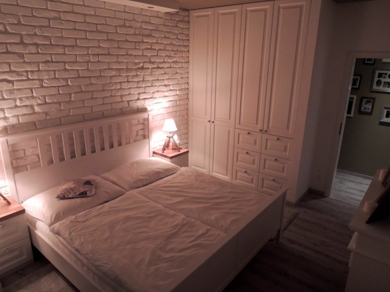 Útulný bratislavský mezonet