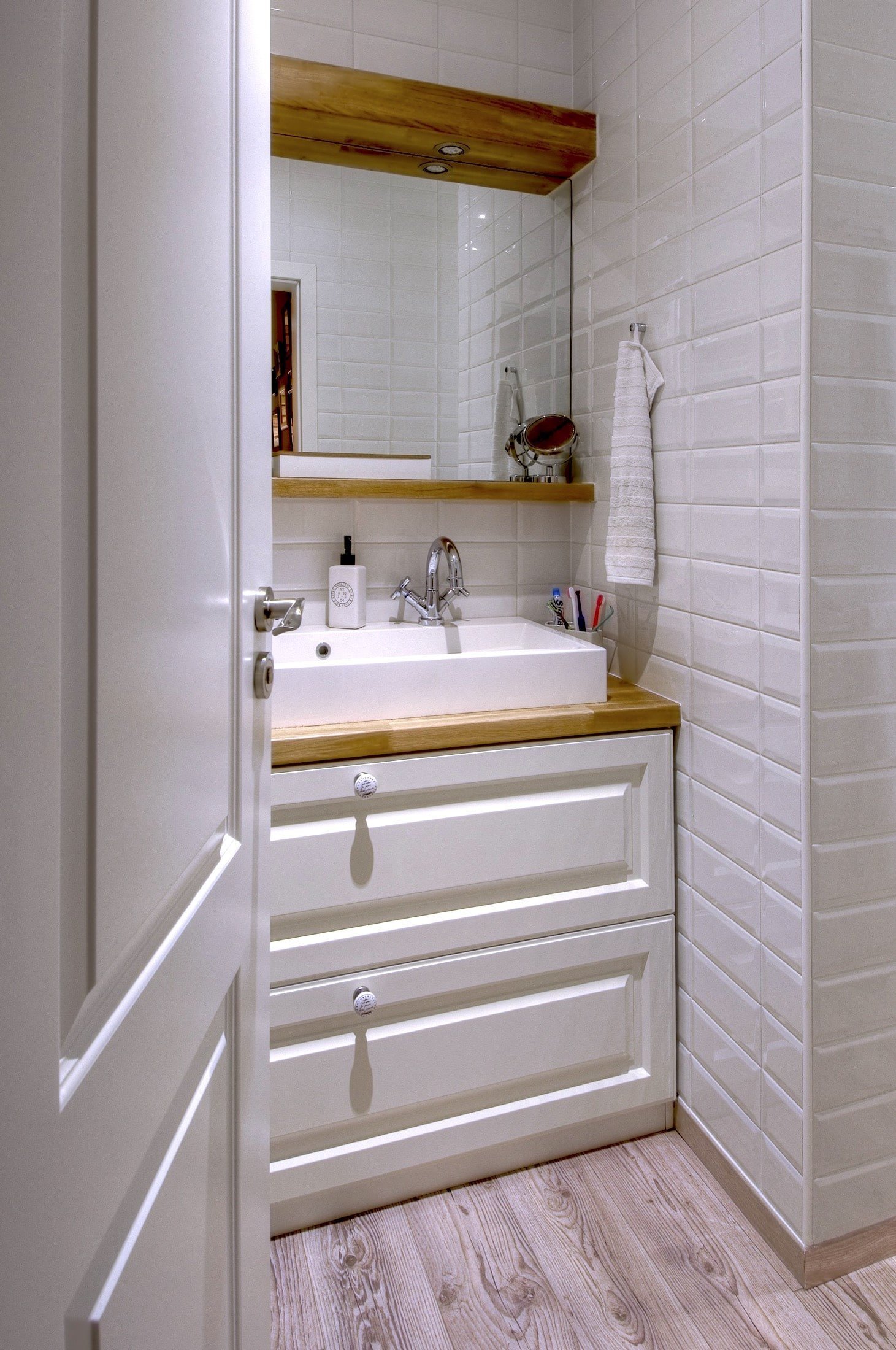 Útulný bratislavský mezonet