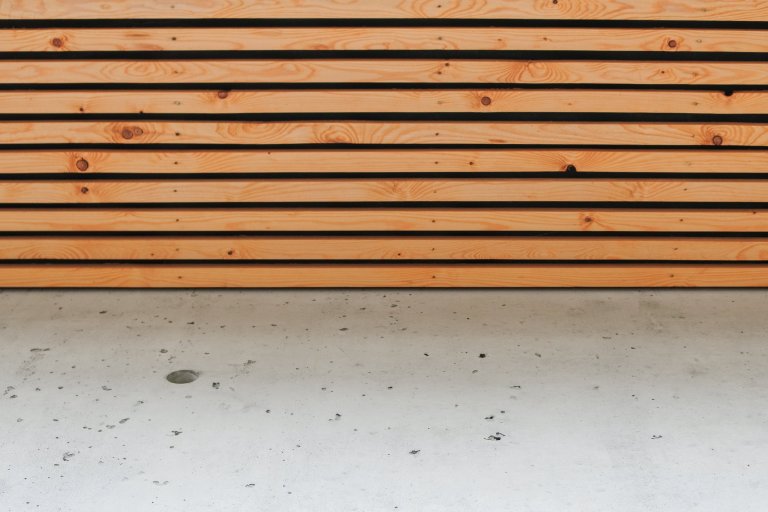 Vila nad vodopádem - Lysolaje