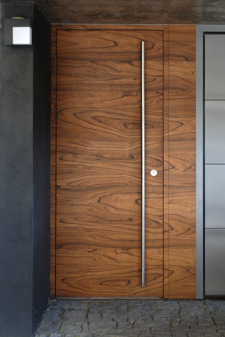 Vila nad vodopádem - Lysolaje