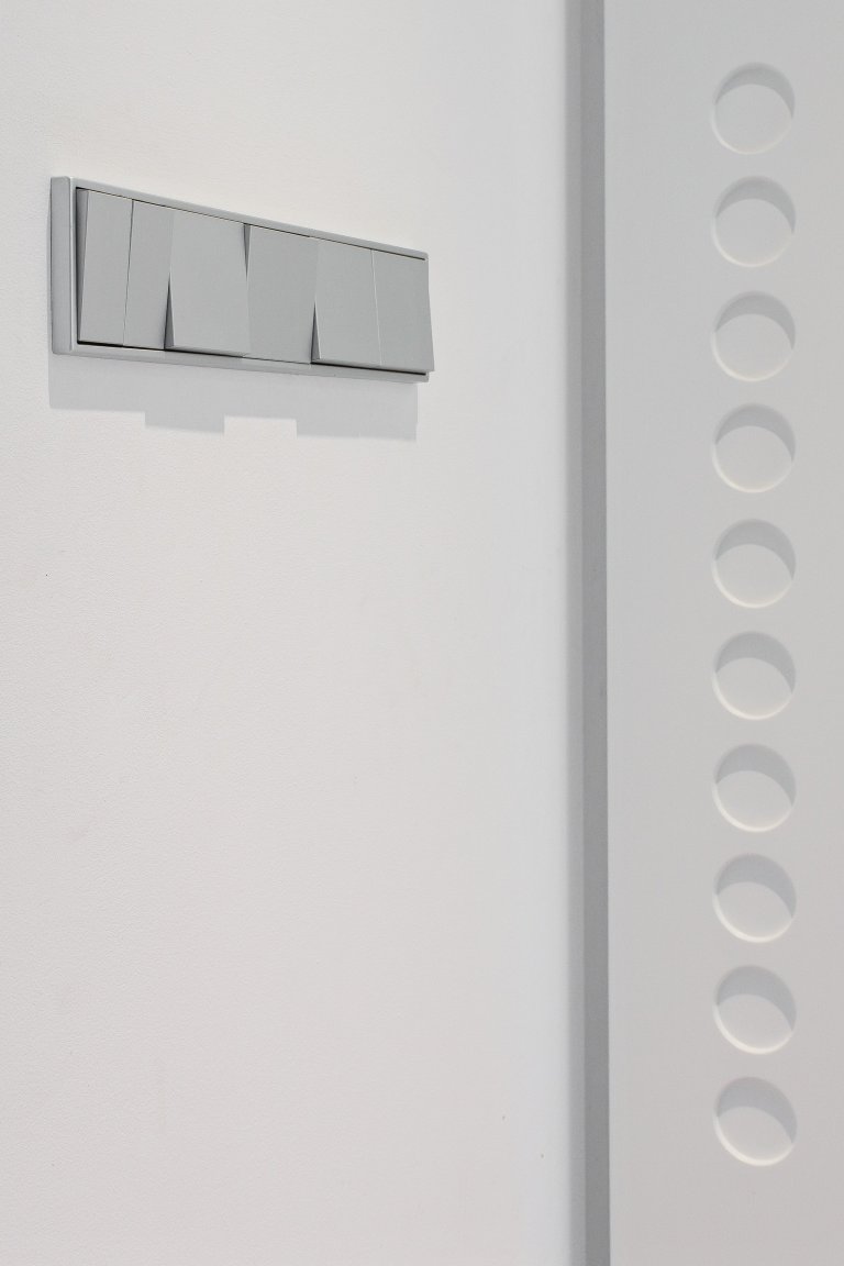 Vila nad vodopádem - Lysolaje