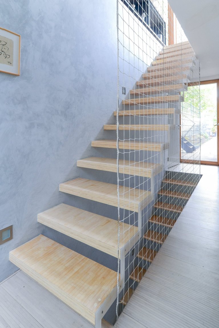 Vila nad vodopádem - Lysolaje