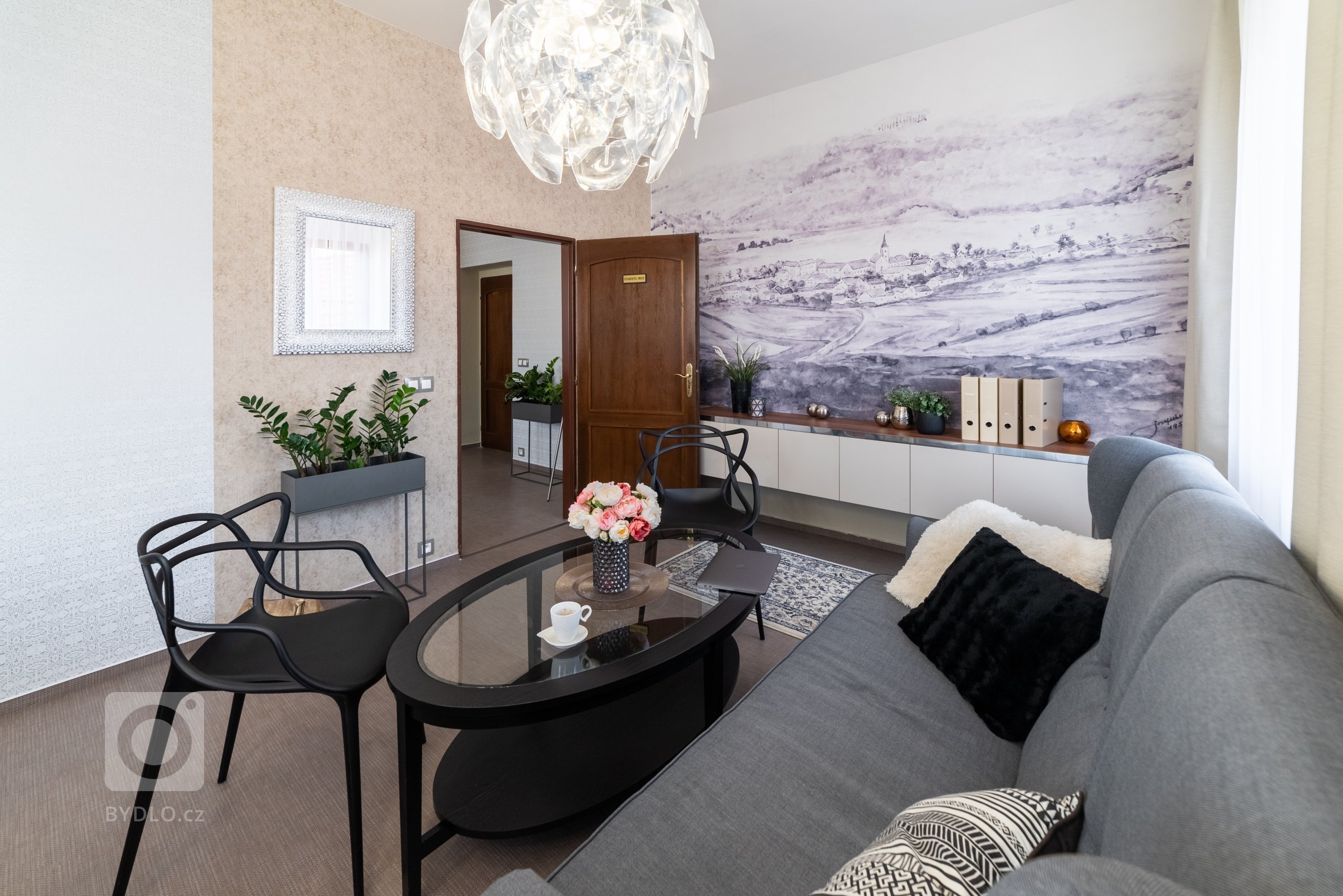 Kanceláře obecního úřadu