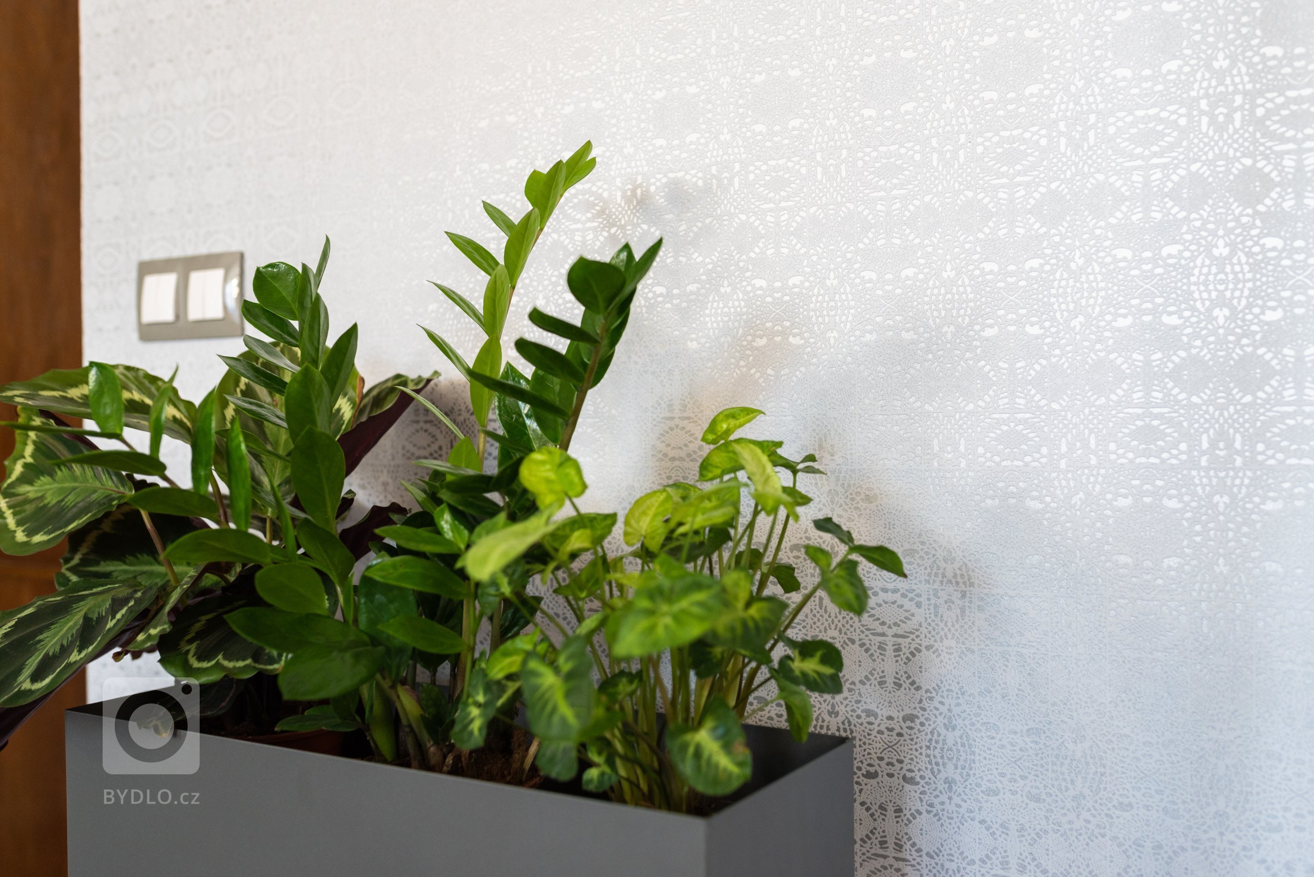 Kanceláře obecního úřadu