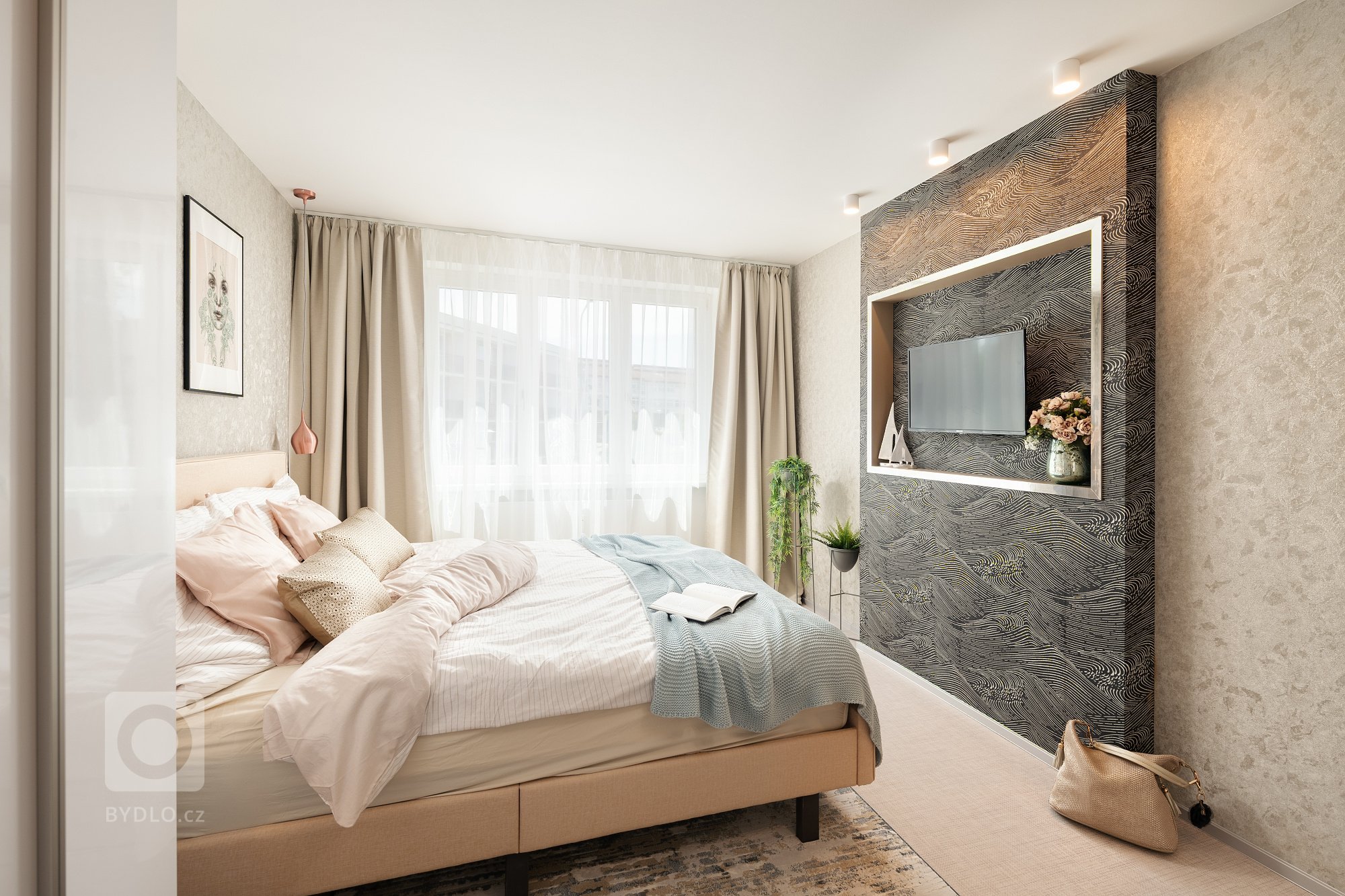 Manželé v důchodovém věku (oba 72 let) jsou aktivní, sportovně a kulturně založení lidé. Ačkoli jsou to sedmdesátníci, oba stále pracují a žijí velmi moderně.…