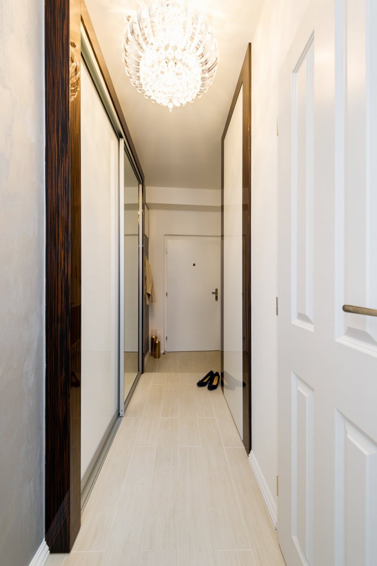 Garsonka je určena pro krátkodobé pronájmy cizincům. A pokud v ní chcete být ubytovaní, naleznete ji i na mezinárodním ubytovacím portálu Air BNB. Na…