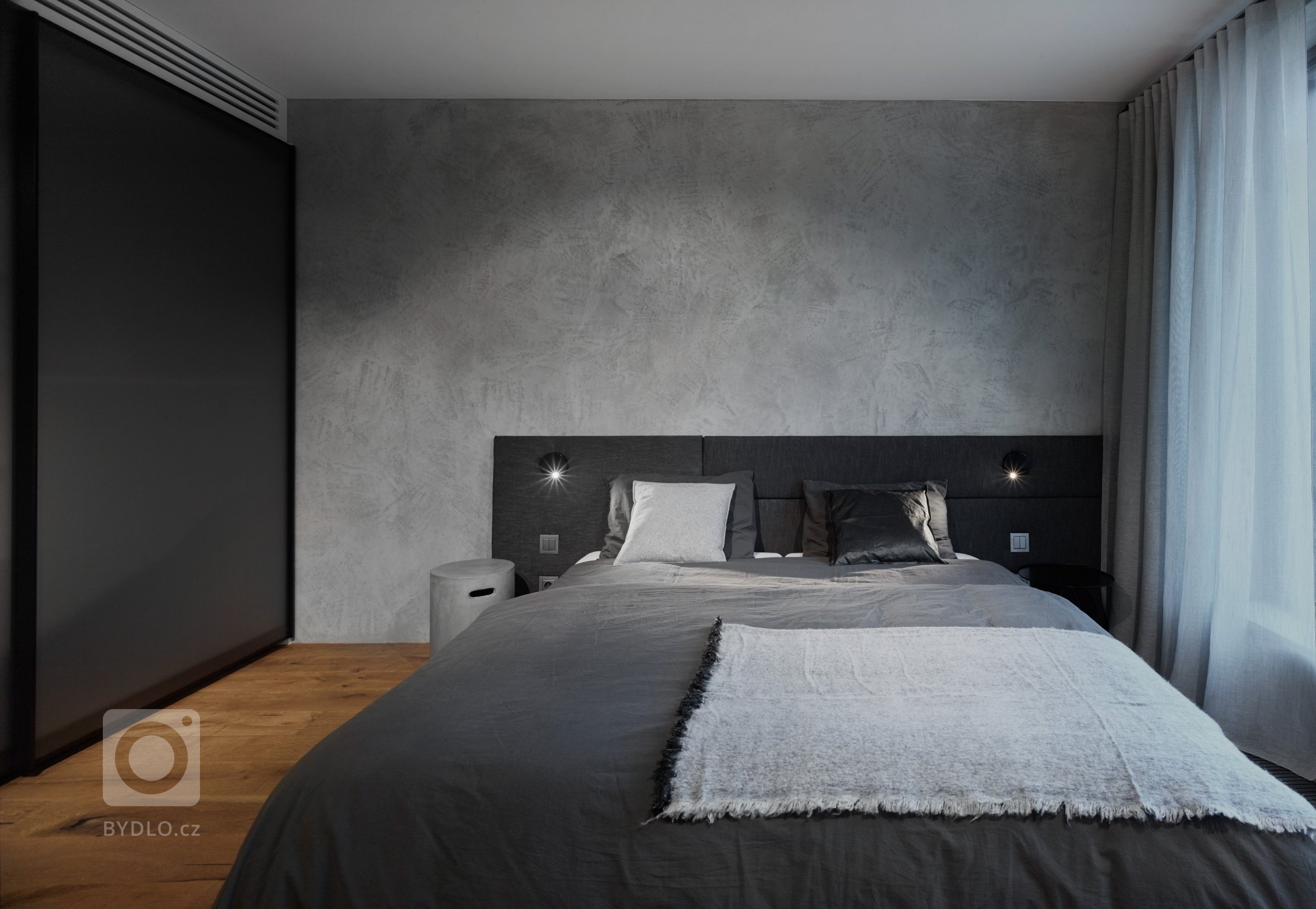 Interiér&nbsp;bytu -&nbsp;MARNA&nbsp;

Dispozice&nbsp;&ndash;&nbsp;původně navrženou dispozici jsme díky klientským změnám upravili na otevřený prostor bez…