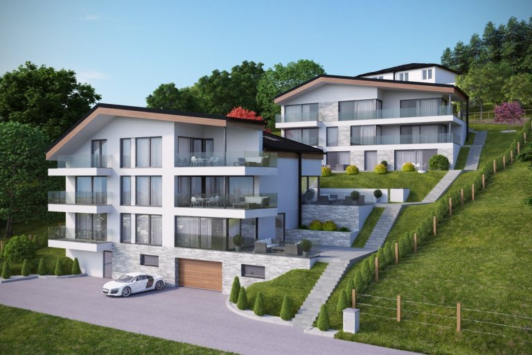 Pre klienta zo švajčiarska som vypracoval 3D vizualizácie apartmánových domov v blízkosti Bodamského jazera. V prvej časti projektu sa jednalo o vyhotovenie…