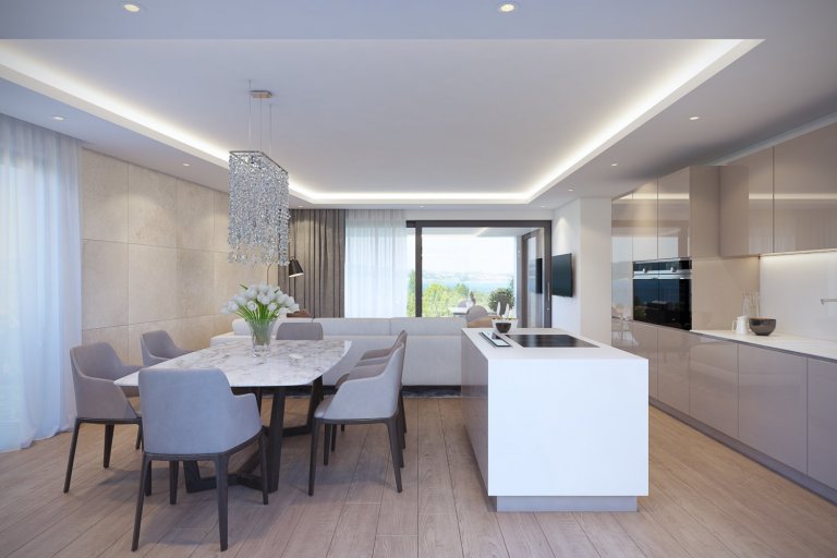 Pre klienta zo švajčiarska som vypracoval 3D vizualizácie apartmánových domov v blízkosti Bodamského jazera. V prvej časti projektu sa jednalo o vyhotovenie…