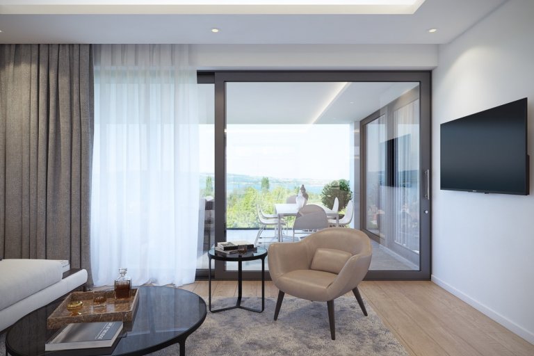 Pre klienta zo švajčiarska som vypracoval 3D vizualizácie apartmánových domov v blízkosti Bodamského jazera. V prvej časti projektu sa jednalo o vyhotovenie…