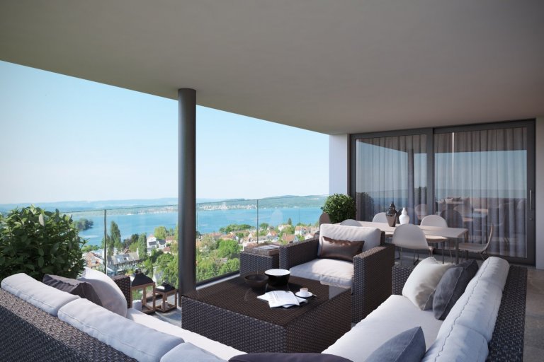 Pre klienta zo švajčiarska som vypracoval 3D vizualizácie apartmánových domov v blízkosti Bodamského jazera. V prvej časti projektu sa jednalo o vyhotovenie…