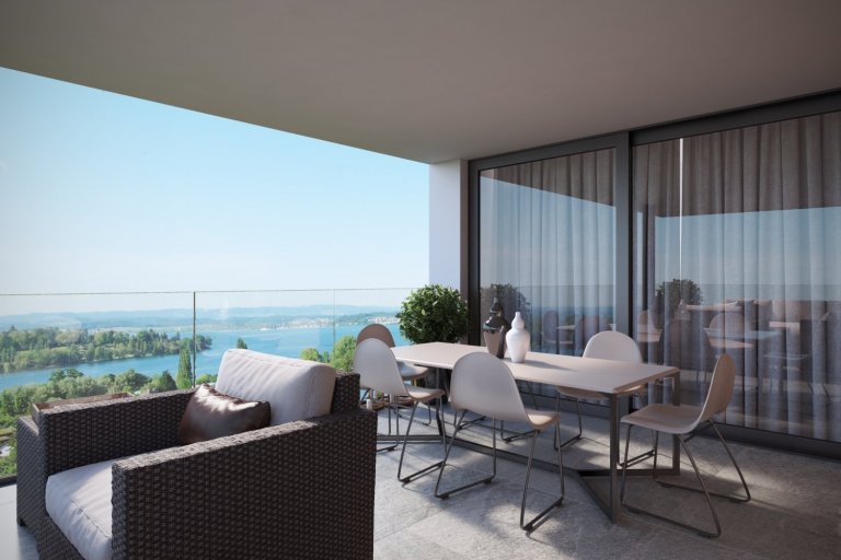 Pre klienta zo švajčiarska som vypracoval 3D vizualizácie apartmánových domov v blízkosti Bodamského jazera. V prvej časti projektu sa jednalo o vyhotovenie…