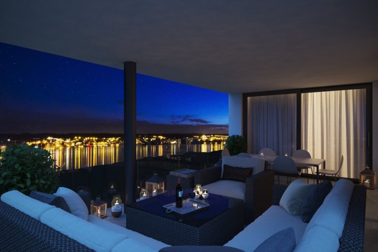 Pre klienta zo švajčiarska som vypracoval 3D vizualizácie apartmánových domov v blízkosti Bodamského jazera. V prvej časti projektu sa jednalo o vyhotovenie…