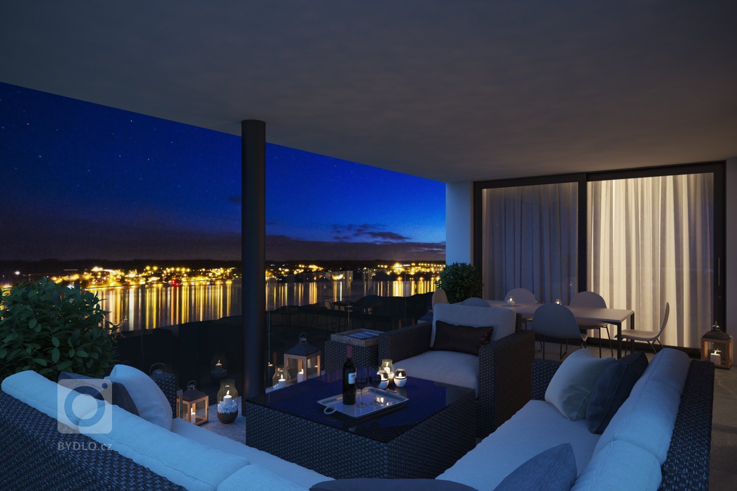 Pre klienta zo švajčiarska som vypracoval 3D vizualizácie apartmánových domov v blízkosti Bodamského jazera. V prvej časti projektu sa jednalo o vyhotovenie…