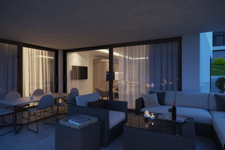 Pre klienta zo švajčiarska som vypracoval 3D vizualizácie apartmánových domov v blízkosti Bodamského jazera. V prvej časti projektu sa jednalo o vyhotovenie…