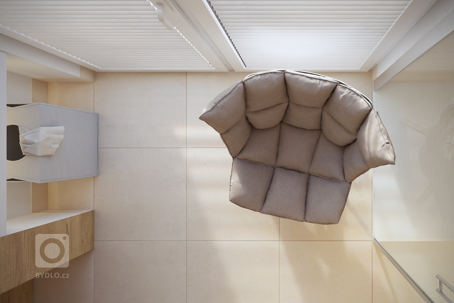 Projekt rodinného domu v Banskej Bystrici, kde som vypracoval vizualizácie pre štúdio ZUWE s.r.o., ktoré riešilo návrh domu. Projekt sme začali riešiť návrhom…