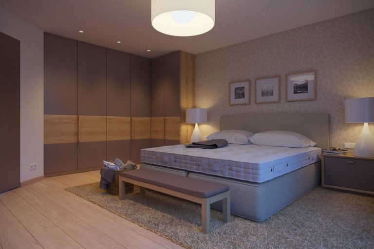 Projekt rodinného domu v Banskej Bystrici, kde som vypracoval vizualizácie pre štúdio ZUWE s.r.o., ktoré riešilo návrh domu. Projekt sme začali riešiť návrhom…