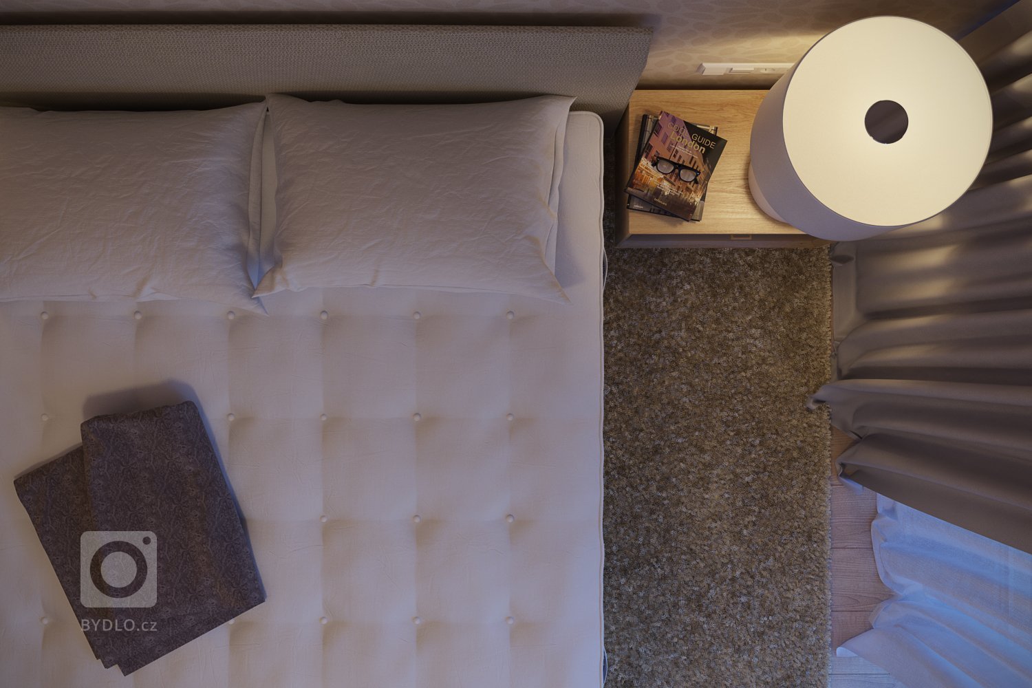 Projekt rodinného domu v Banskej Bystrici, kde som vypracoval vizualizácie pre štúdio ZUWE s.r.o., ktoré riešilo návrh domu. Projekt sme začali riešiť návrhom…