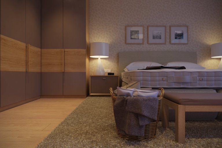 Projekt rodinného domu v Banskej Bystrici, kde som vypracoval vizualizácie pre štúdio ZUWE s.r.o., ktoré riešilo návrh domu. Projekt sme začali riešiť návrhom…