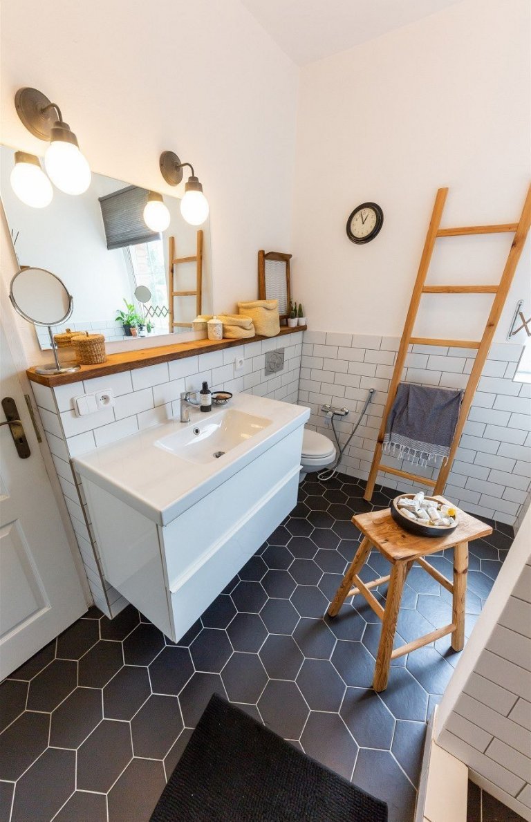 Domek jak z anglického venkova