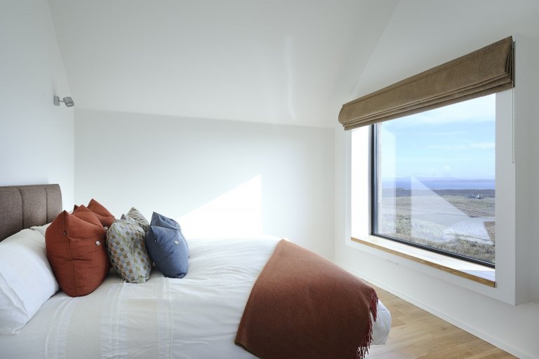 Modulární dům postavený za 4 měsíce