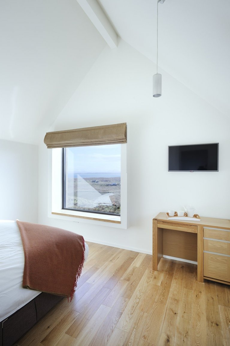 Modulární dům postavený za 4 měsíce