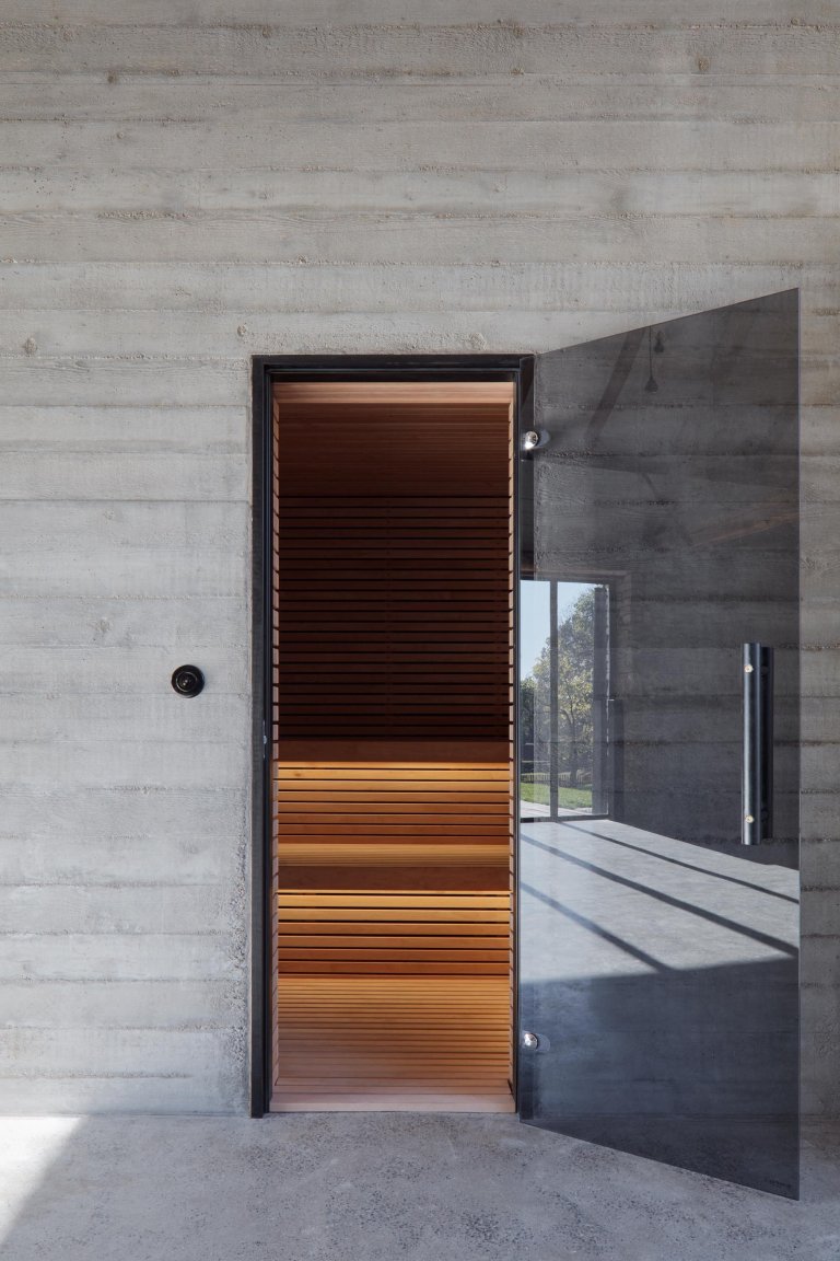 Vdechli nový život staré venkovské usedlosti