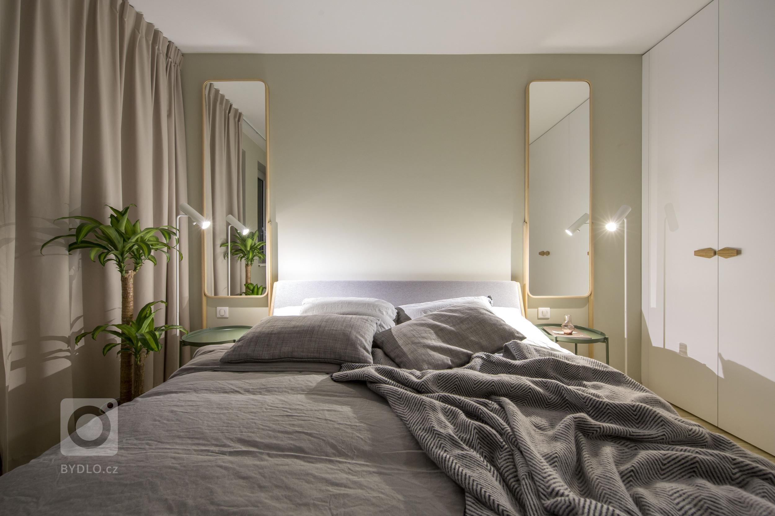 Jedná se o byt v obytném souboru Stein bude sloužit k pronájmu a my jsme ho navrhli útulně a neutrální, aby se v něm lidé dobře cítili a zároveň si ho mohli…