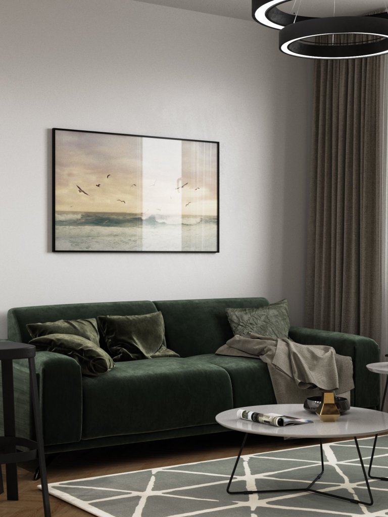 Vizualizace bytu 2kk , Nusle Praha.

Pro investora zpracovaný 3D render pro prodej bytu. Zadáním bylo ukázat budoucím majitelům nemovitosit, jak do malého…