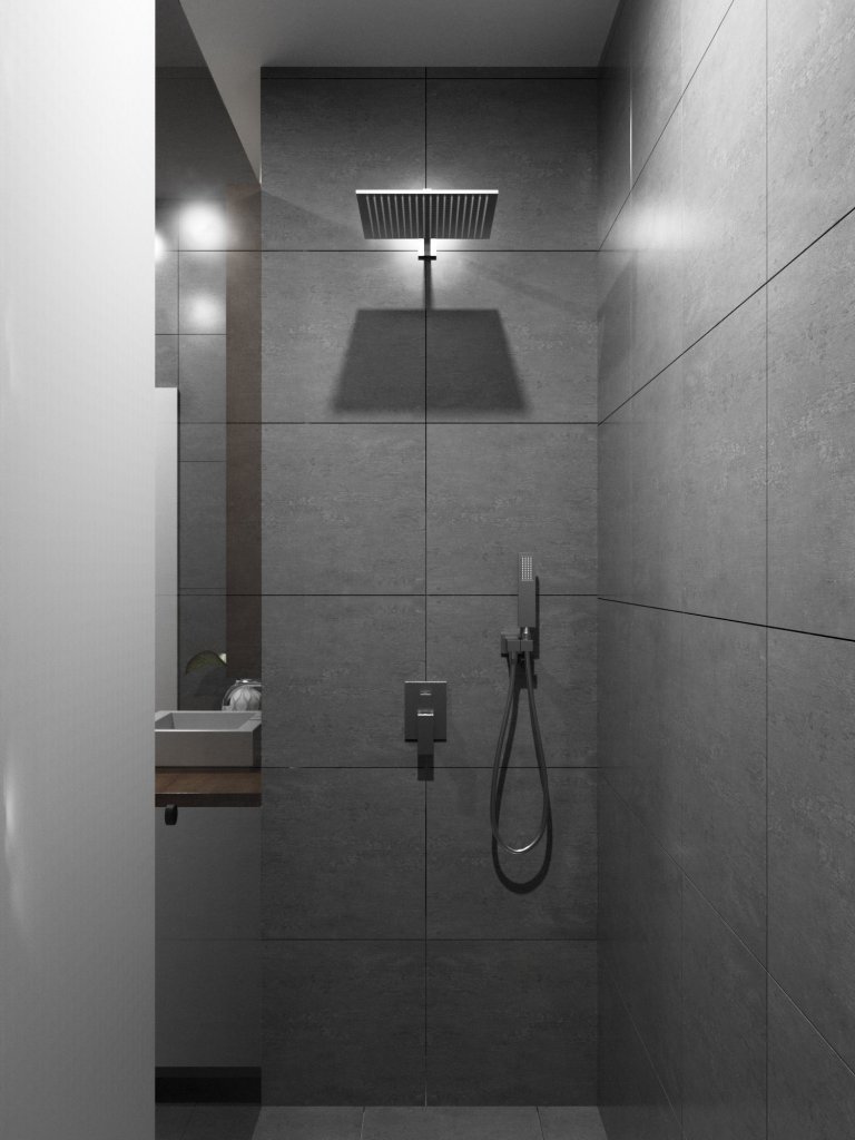 Vizualizace bytu 2kk , Nusle Praha.

Pro investora zpracovaný 3D render pro prodej bytu. Zadáním bylo ukázat budoucím majitelům nemovitosit, jak do malého…