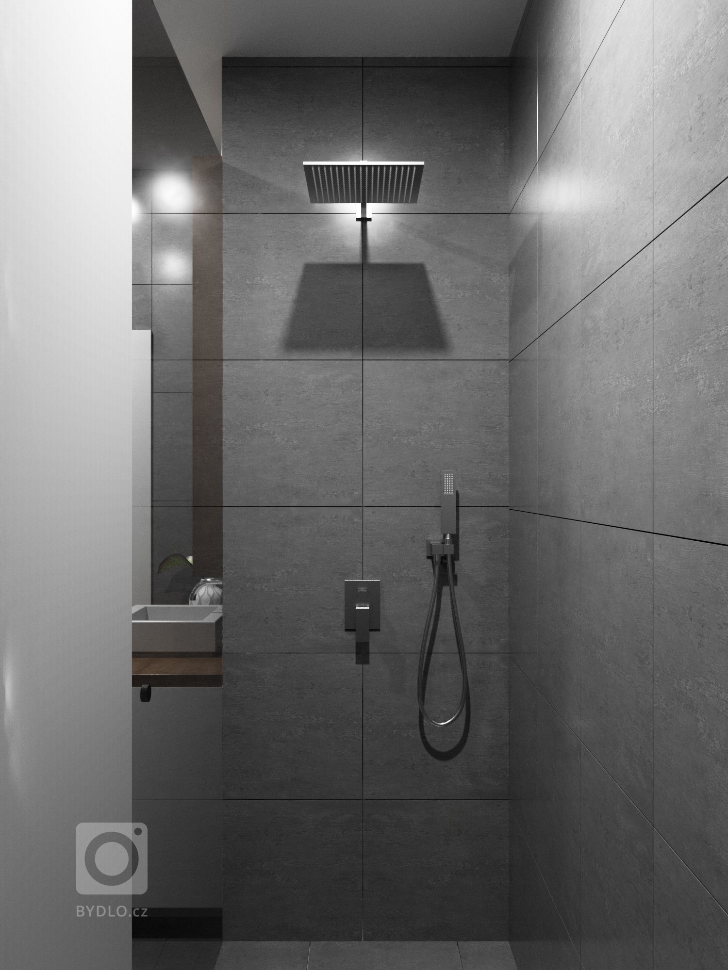 Vizualizace bytu 2kk , Nusle Praha.

Pro investora zpracovaný 3D render pro prodej bytu. Zadáním bylo ukázat budoucím majitelům nemovitosit, jak do malého…