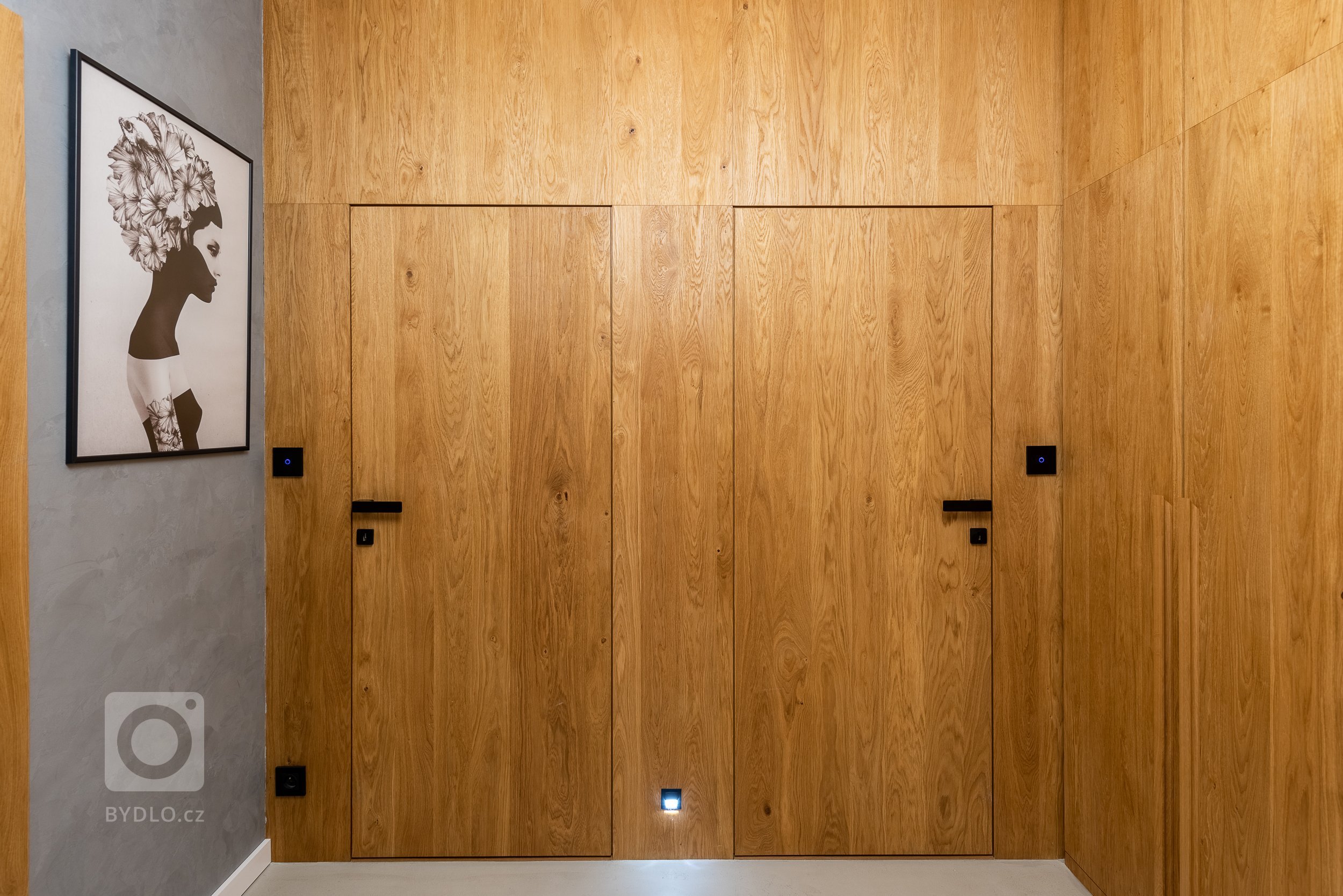 Vlastní&nbsp;bydlení bydlení pro Janu a dcerku Nicole. Jedná se o byt o velikosti 3kk s dvěmi předzahrádky, který prošel během 4 let celkovou rekonstrukcí.…