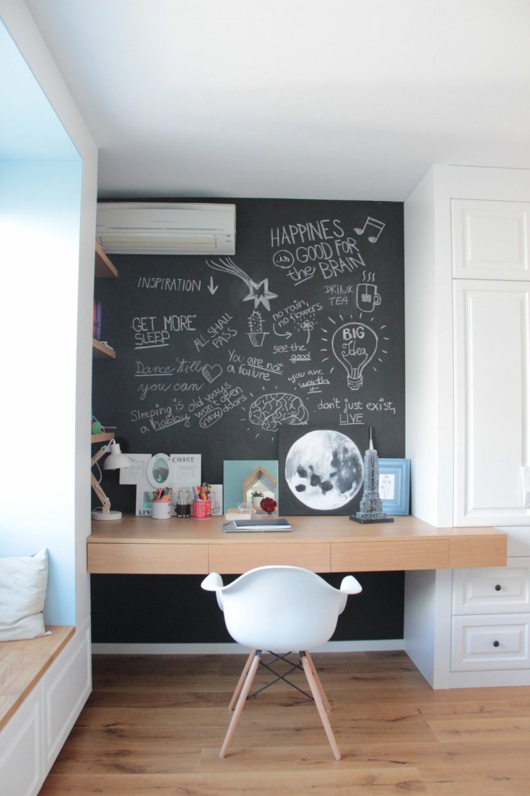 Moderní interiér s příjemnou atmosférou. Tak lze ve zkratce charakterizovat mezonet, laděný do jemně industriálního stylu s množstvím přírodních materiálů…