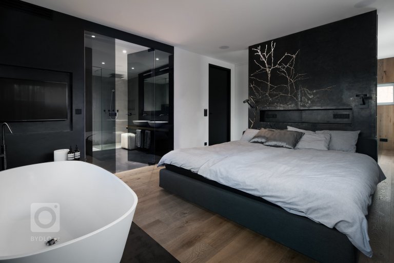 Byt v developerském projektu