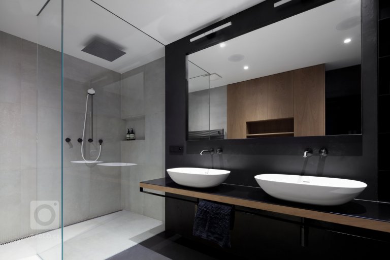 Byt v developerském projektu