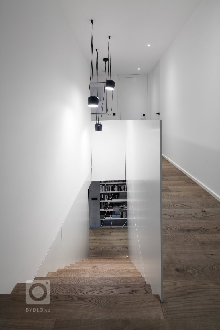 Byt v developerském projektu