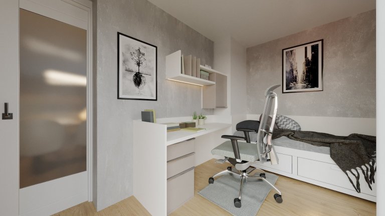 RD Hlučín komplexně